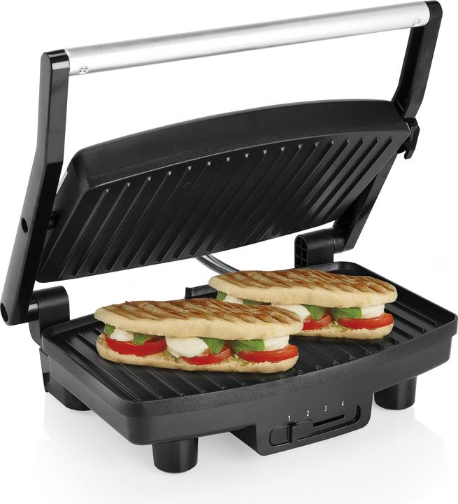 Immagine prodotto Tristar Kontaktgrill (Spina UE)