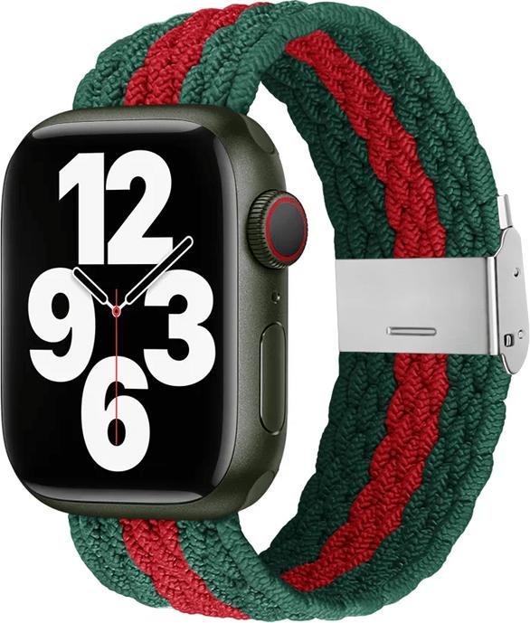 Image du produit Atra Bracelet Apple Watch (38 mm, 40 mm, 41 mm, Apple Watch Series 1, Apple Watch Series 2, Apple Watch Series 3, Apple Watch Series 4, Apple Watch Series 5, Apple Watch Series 6, Apple Watch Series 9, Apple Watch SE, Apple Watch Series 7, Apple Watch Series 8)
