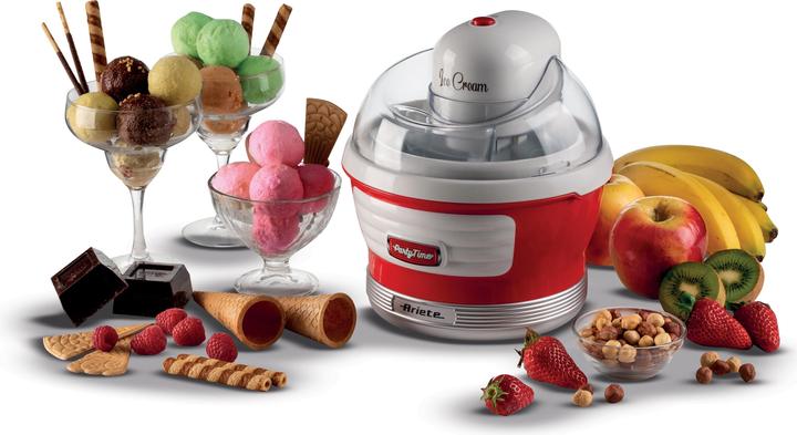 Immagine prodotto Ariete 643 PartyTime (Spina CH)