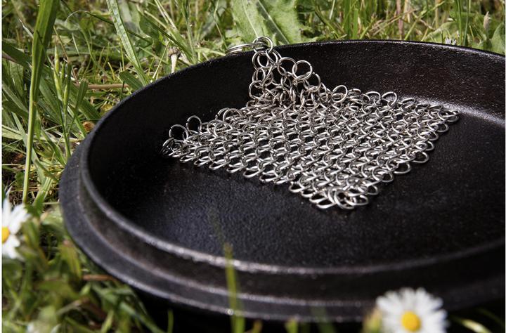 Produktbild Petromax Ringreiniger für Feuertöpfe (12.5 x 12.5cm) (12.50 cm, 1 l)