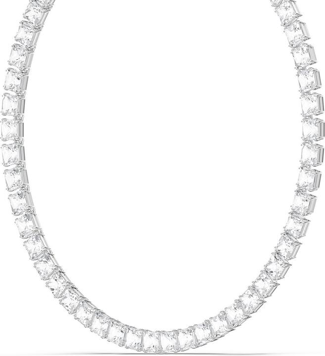 Swarovski Millenia Halskette (Swarovski Metall)