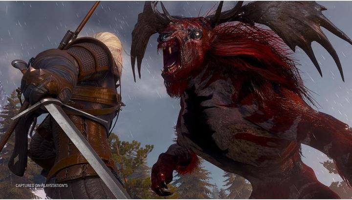 Image du produit The Witcher 3 : Wild Hunt - Édition complète (Xbox Series X, DE, IT, FR)