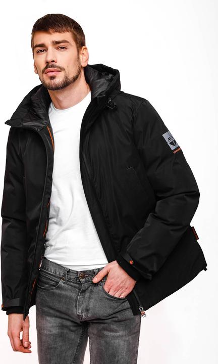 Immagine prodotto Stone Harbour Moagaa (3XL)