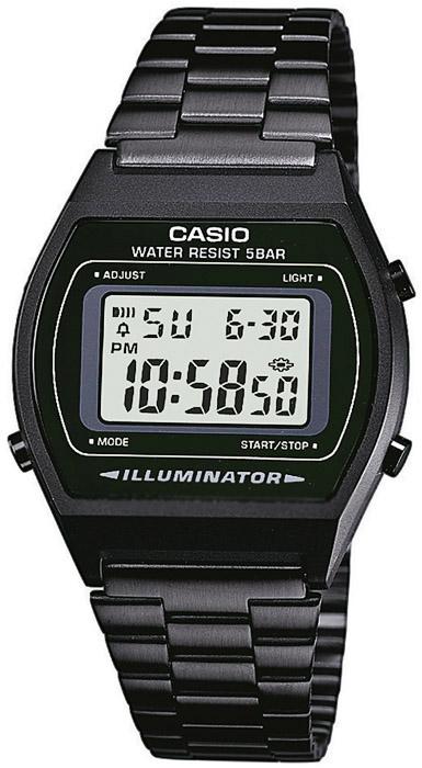 Image du produit Casio Vintage B640WB-1ADF Uhr + BOX