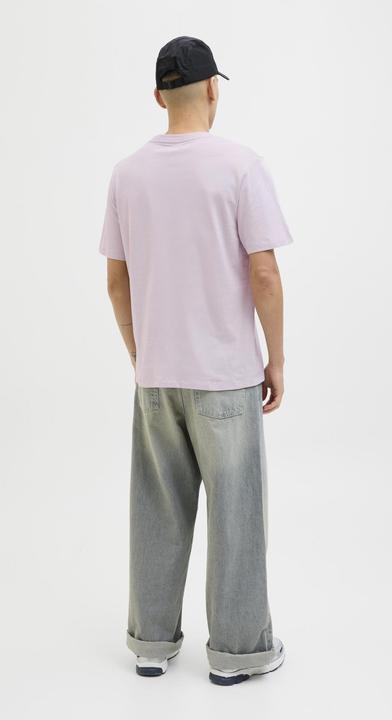 Immagine prodotto Jack & Jones Gedruckt Rundhalsausschnitt T-shirt T-shirt (M)