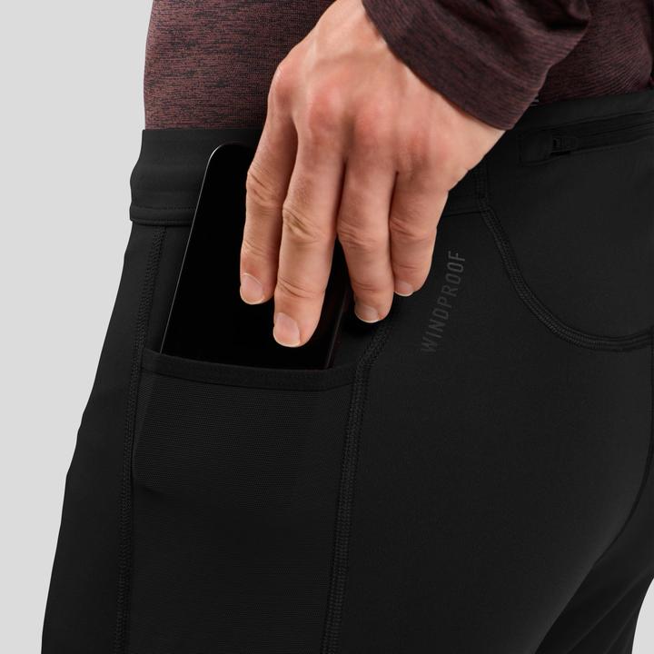 Image du produit Odlo Zeroweight Warm 2.0 (S)