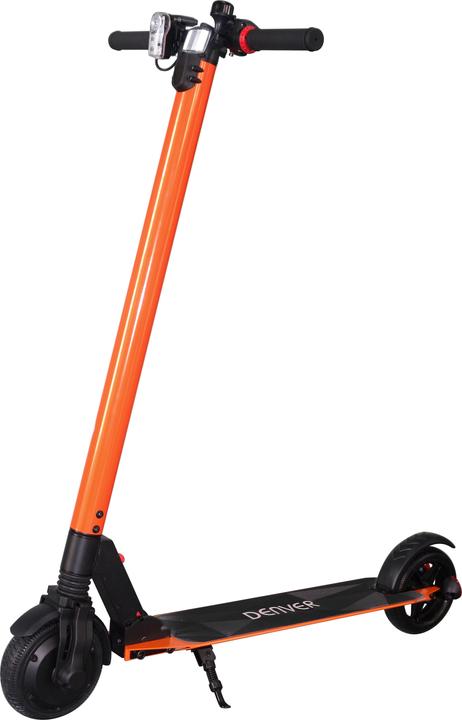 Immagine prodotto Denver SEL-65220 (20 km/h, 12 km, 300 W)