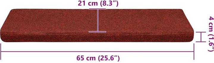 Produktbild VidaXL Bernhilde (65 x 21 x 4 cm)