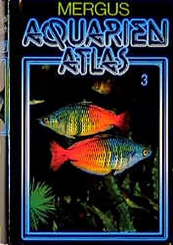 Immagine prodotto Aquarien Atlas 3 (Tedesco)