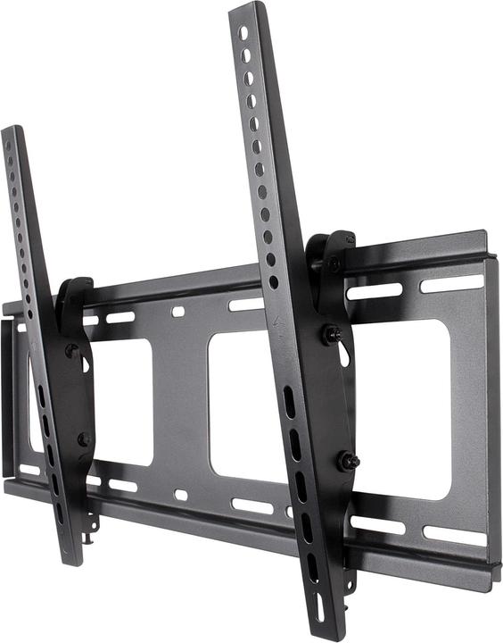 Image du produit Manhattan 461481 Support TV mural 94,0 cm (37") 203,2 cm (80") Inclinable (Mur, 80", 80 kg)