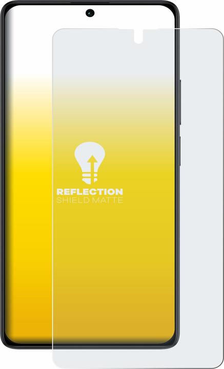 Productafbeelding upscreen Reflection Shield Matte screen protector (1 Stuk, Xiaomi Redmi Note 13 5G)