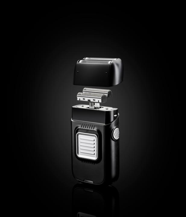 Image du produit XanitaliaPro Rasoir électrique Doctor Shave 0
