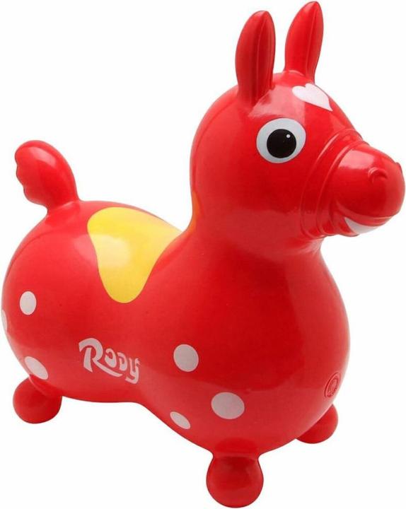 Produktbild Jacobs Cavallo Rody