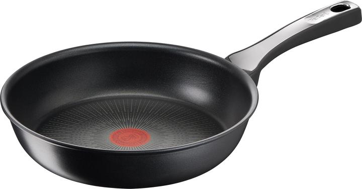 Produktbild Tefal Unlimited On (28 cm, Bratpfanne, Aluminium)