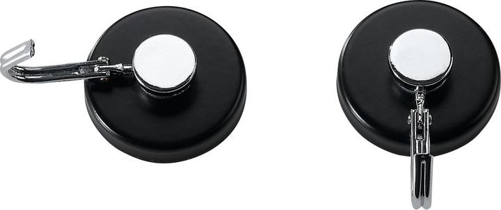 Actual product image Maul Magnet carousel hook (2 x)