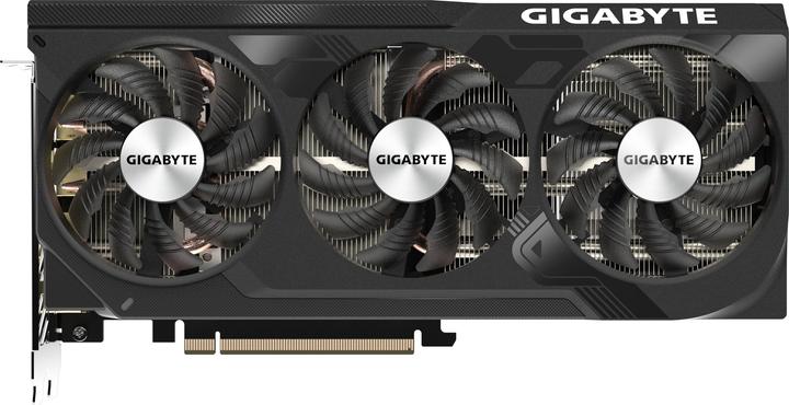 Gigabyte GeForce RTX 4070 SUPER WINDFORCE OC 12G (12 Go)