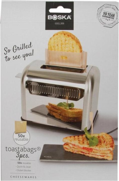 Immagine prodotto Boska Toastabags