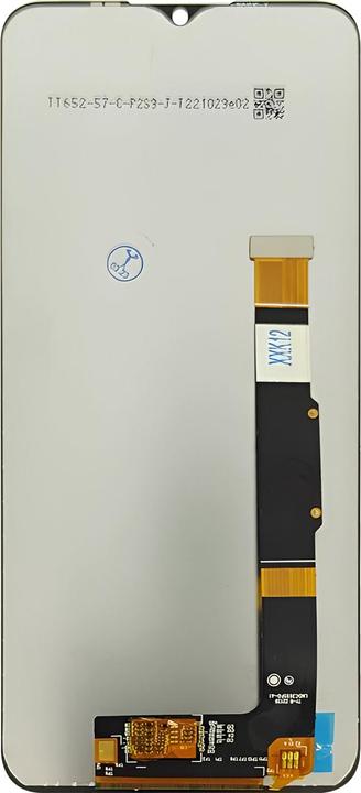 Actual product image Clappio Spare part screen + touchscreen