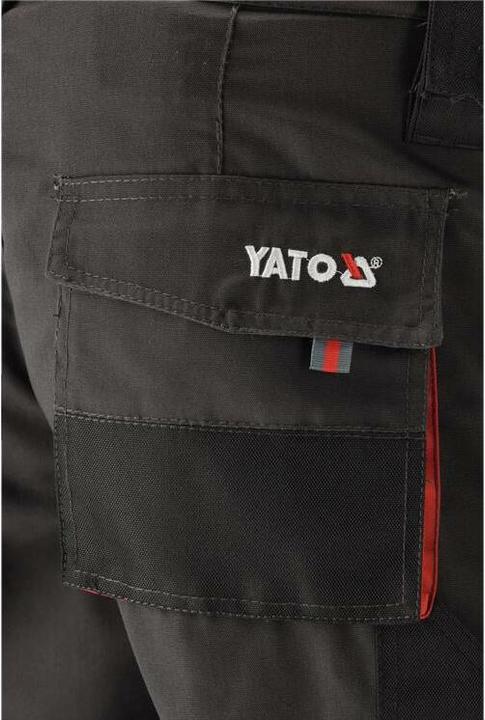 Image du produit Yato Spodnie Robocze Rozmiar L/Xl (XL)