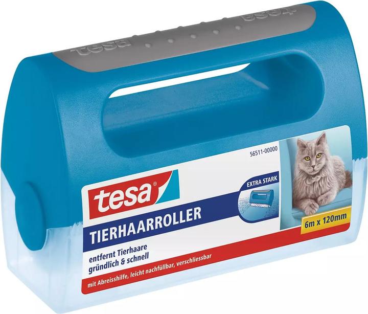 Produktbild tesa Tierhaar-Roller