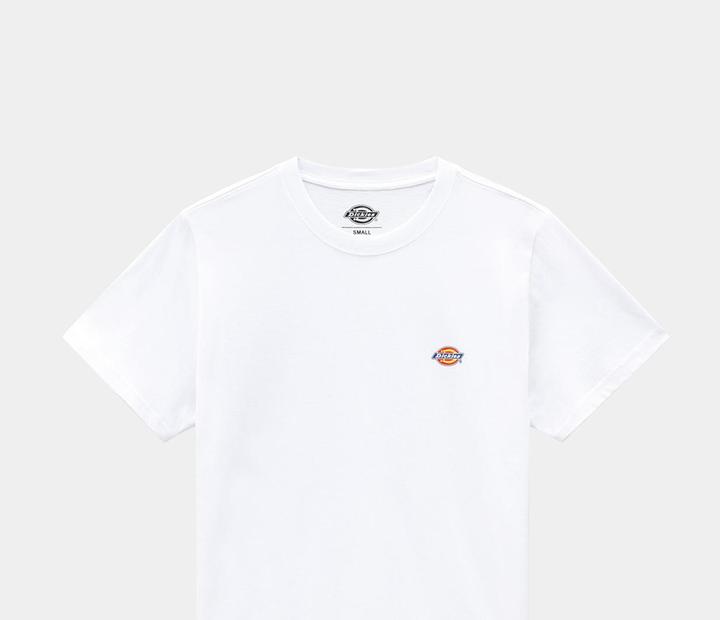 Produktbild Dickies Mapleton Ss Tee White (L)
