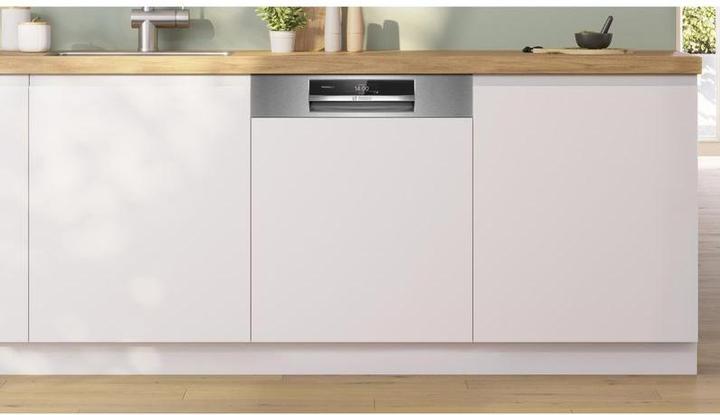 Produktbild Bosch Hausgeräte SMI8TCS01E