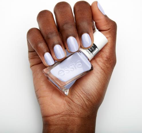 Produktbild Essie Gel Couture (450 Perfect Posture, Gel-Effekt Nagellack)