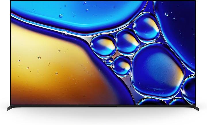 Sony K-55XR8M2 (55", Bravia 8, OLED, 4K, 2025)