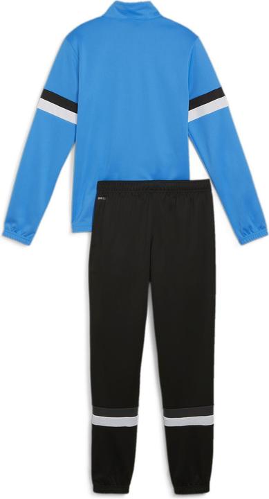Actual product image Puma teamRISE Tracksuit Jr (116)