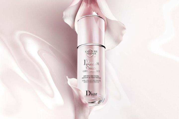 Productafbeelding Dior Capture Totale (30 ml)