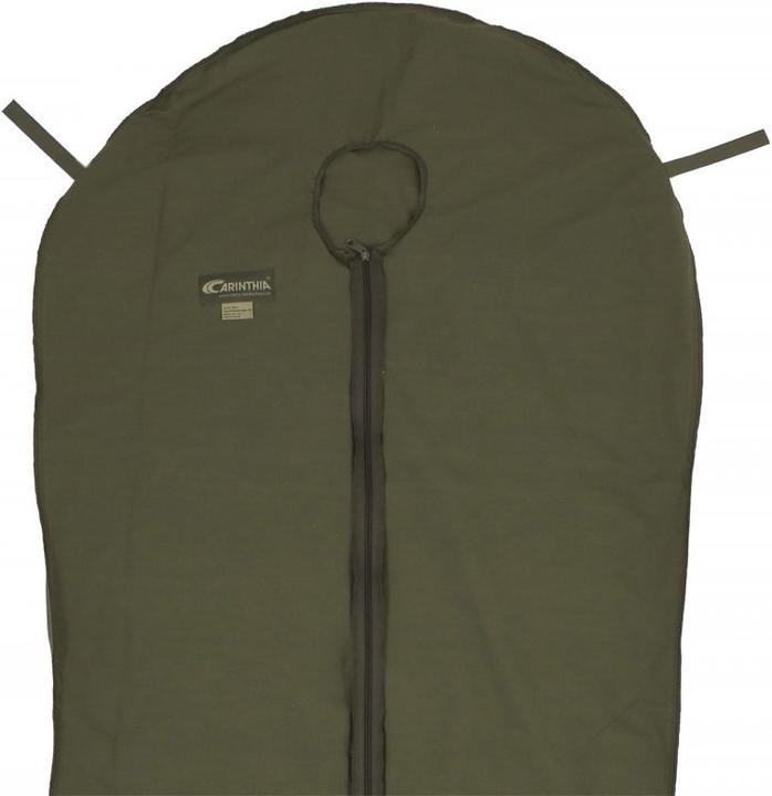 Carinthia Schlafsack-Inlett Polycotton