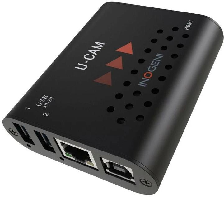 Productafbeelding Inogeni Converter U-CAM USB 3.0 - HDMI (HDMI, 7 cm)
