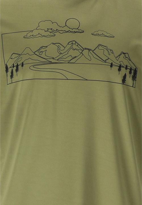 Immagine prodotto Whistler Mosvil S/S T-Shirt (XL)