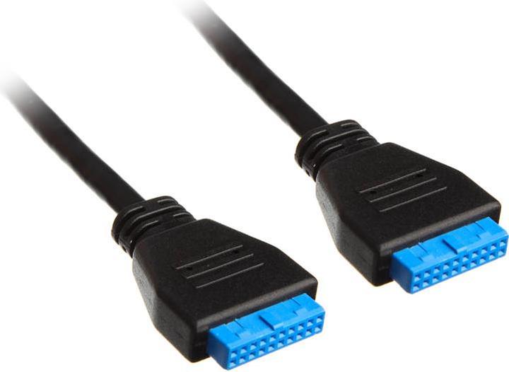 Image du produit Streacom St-Sc30 (0.40 m, USB 3.0)