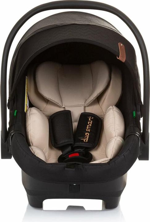 Immagine prodotto Chipolino coque bébé i-Size Duo Smart (Seggiolino, ECE R129/i-Size Standard)