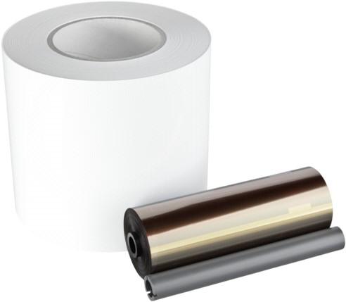 Actual product image DNP DS 620 Media Kit 13x18 cm 2x 230 sheets (13 x 18 cm, 460 x)