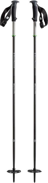 Produktbild Black Diamond Carbon Compactor Skistock (120 cm)