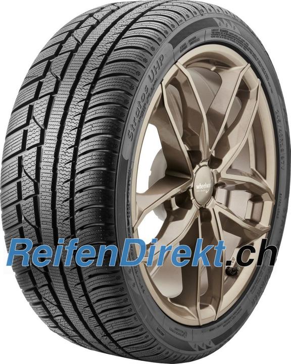 Image du produit Star Performer Stratos UHP ( 225/55 R17 101V XL ) (225/55R17 101V XL XL, Pneus d'hiver)