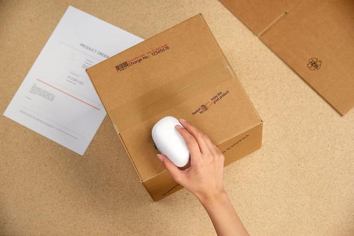 Produktbild Colop E-Mark