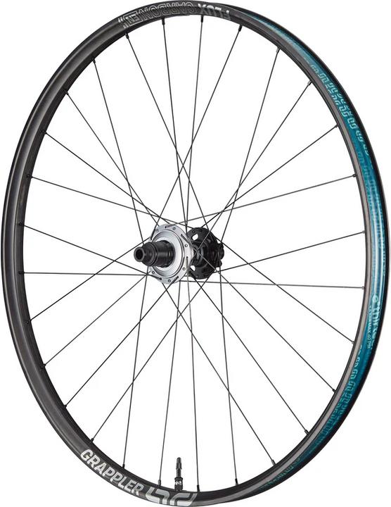Immagine prodotto e*13 Ruota Grappler Sidekick Flux EN Carbon Superboost RW, 27.5", 157x12mm, 28 H., 30mm (Ruote, 27.5")