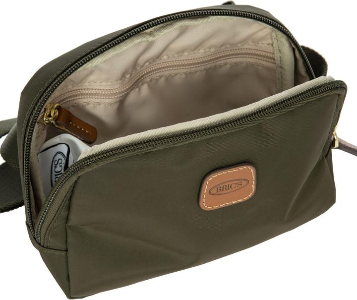 Produktbild Brics X-Collection Mini Bag Umhängetasche 18 cm
