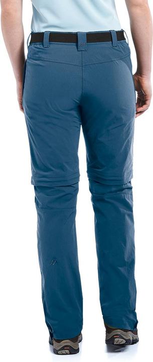 Immagine prodotto Maier Sports Pantaloni Nata Zip Off (3XL)