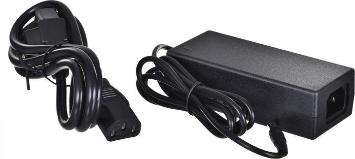 Produktbild Extralink EX.14831 network switch Unmanaged L2 Fast Ethernet (10/100) Power over Ethernet (PoE) (6 Ports)
