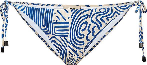 Actual product image Oase AZZURA briefs (S)