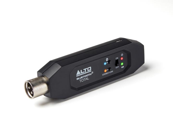 Produktbild Alto Professional Bluetooth Total Mk2 (Sender & Empfänger)