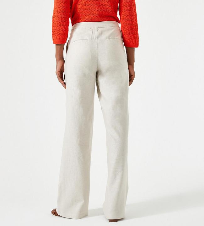Actual product image Anne Weyburn Wide trousers (50)