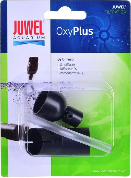 Actual product image Juwel Aquarium O2 Diffuser (Fresh water)
