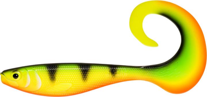 Produktbild Rapala Top-Qualität Soft Otus: Perfekt für effektives Angeln (18 cm)