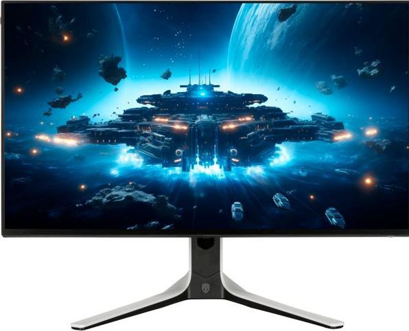 Image du produit Dell Alienware AW2723DF (2560 x 1440 pixels, 27")