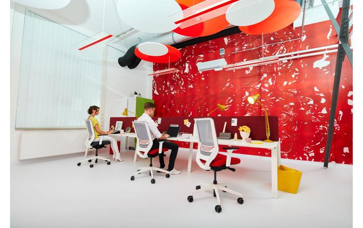Produktbild Trendoffice SC 9242 pro